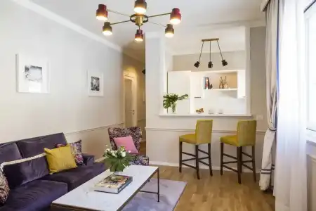 La Malandrina Apartments & Suites - 182