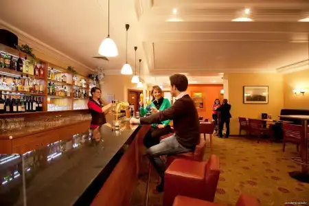 Best Western Ahorn Oberwiesenthal - Adults Only - 32