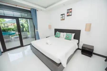 Phuket Monaburi Boutique - 76