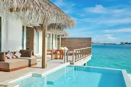 Sun Siyam Iru Veli - 24 Hours All-Inclusive with Free Transfers - 54