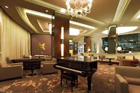 Rixos Downtown - The Land Of Legends Access - 42