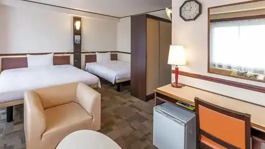 Toyoko Inn JR Wakayama Station Higashi - 103