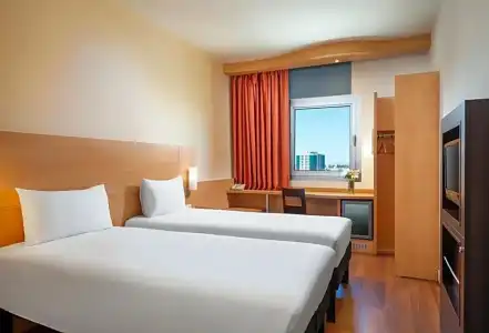 Ibis Adana - 44