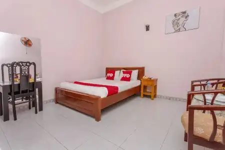 OYO 962 Tulip Motel - 48