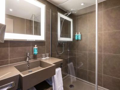 Novotel Brussels City Centre - 7