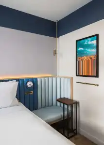 Motto by Hilton New York City Chelsea - 56