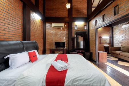 RedDoorz @ Cilandak Timur - 48
