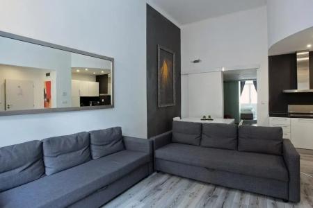 Apartment House - The Modern Flat - 2