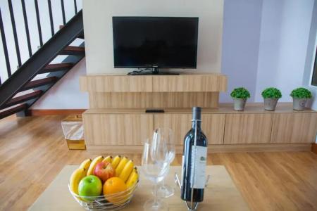 Grand Vista Chiangrai - 120