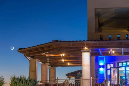 Sivota Diamond Spa Resort - 45