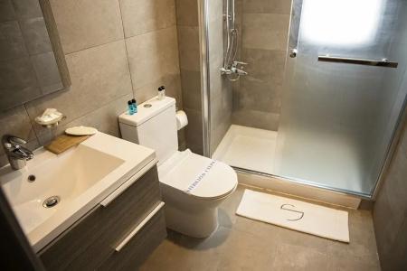 Jimmy's Suites - 7