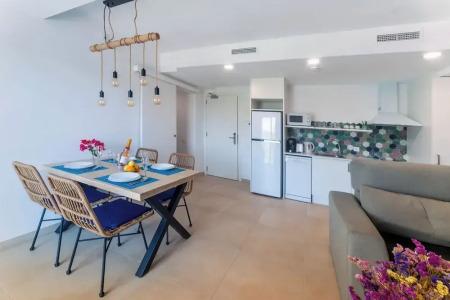 Bamblue Boutique Apartments - 103