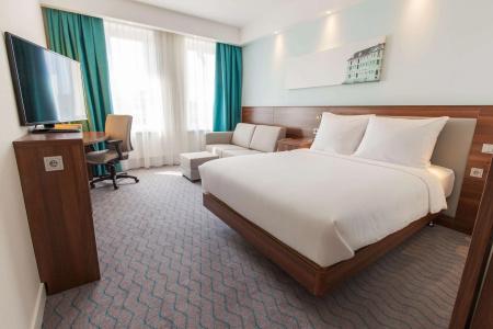 Hampton by Hilton Amsterdam Centre East - 4