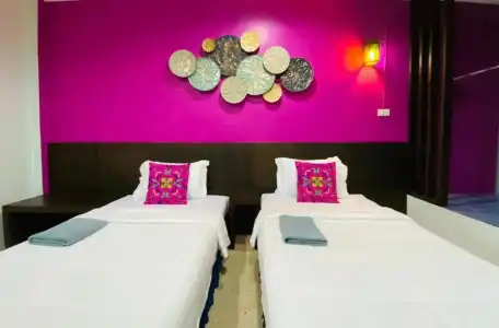 Phang Nga Guesthouse - 60