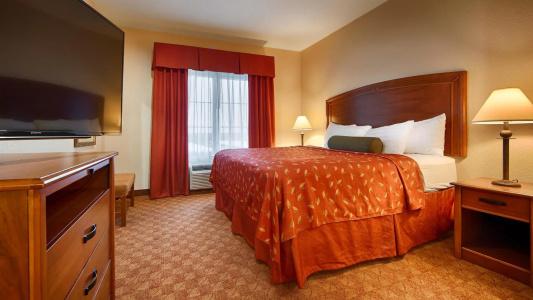 Best Western Plus San Antonio East Inn & Suites - 59