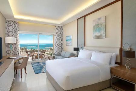 Hilton Hurghada Plaza - 44