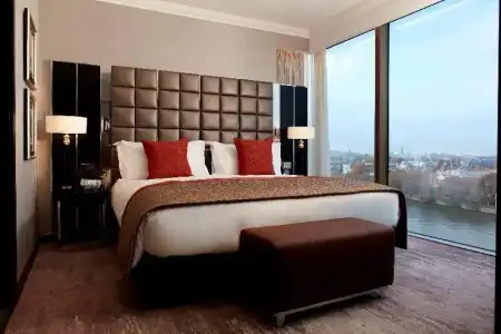 Hyatt Regency London Albert Embankment - 45