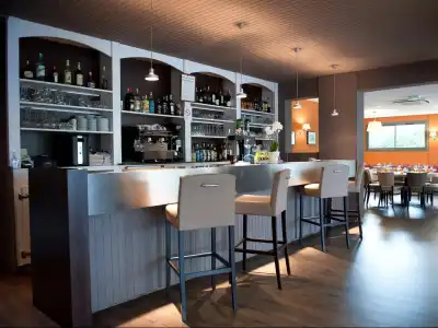 Hôtel L'Espadon - 16