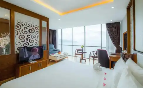 Phuc Long Luxury Danang - 245