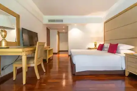Bintang Bali Resort - 42