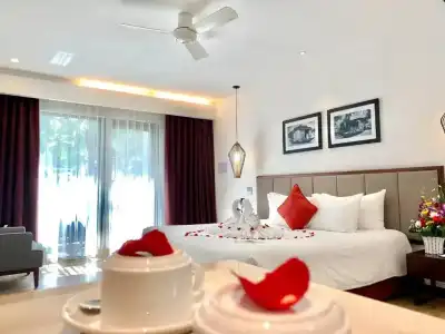 Senvila Boutique Resort & Spa - 59