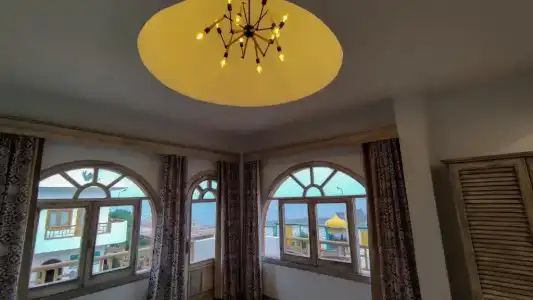 Shams & Dive Centre - 58