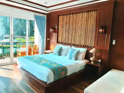 Railay Phutawan Resort - 113