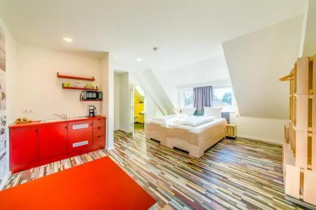 Hostel Art & Style - 6