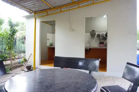 Cat Tien Guesthouse - 11