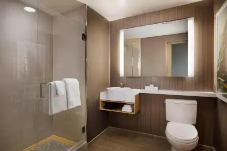 Courtyard by Marriott San Diego Gaslamp/Convention Center - 29
