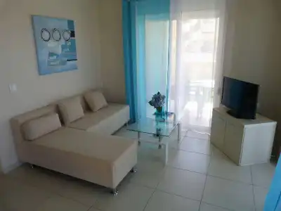 Azure Beach - 5