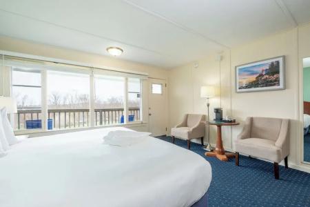 Wonder View Inn - 62