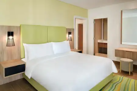 Element City Center Doha - 5