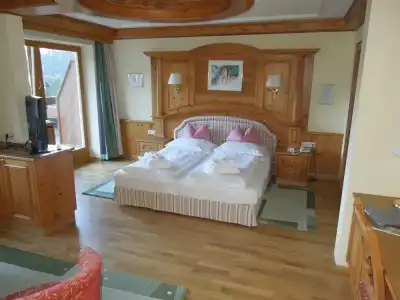 Bergresort Seefeld - 69