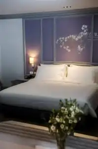 imm Ladprao Bangkapi Bangkok - 22