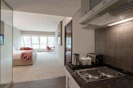 Leva and Suites, Mazaya Centre - 20