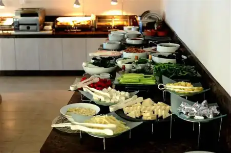 Erzurumlu Otel - 9