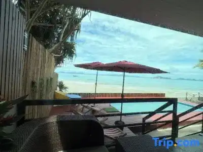 Bliss Resort Krabi - 35