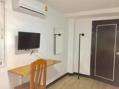 Hoppers Place Donmuang Room - 26