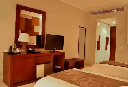 Sharming Inns - Couples and Families Only - 14