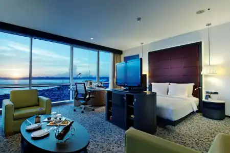DoubleTree By Hilton Istanbul Moda - 59