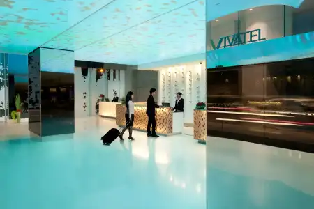 Vivatel Kuala Lumpur - 23