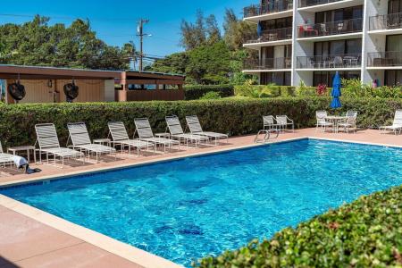 Maui Parkshore #212 - 12