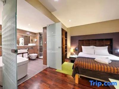 Mercure Gdansk Stare Miasto - 195