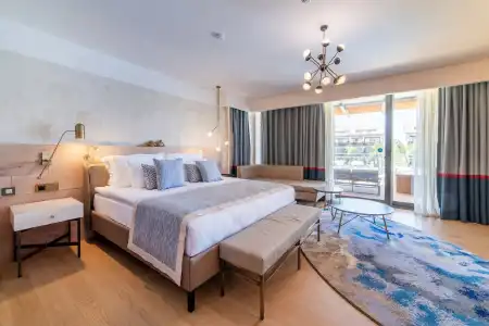 Titanic Luxury Collection Bodrum Resort - 47