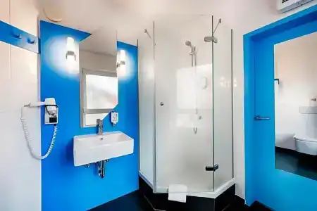 B&B Bremen-Altstadt - 61