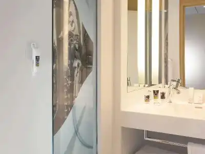 Mercure Metz Centre - 45