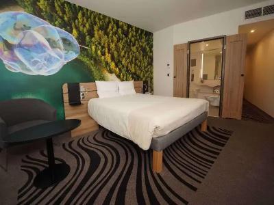 Novotel Vilnius Centre - 56