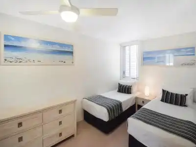 Fairshore Noosa - 80