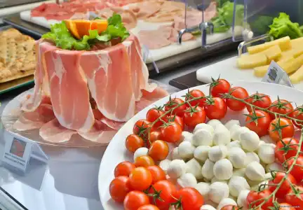 Best Western Plus Farnese - 13